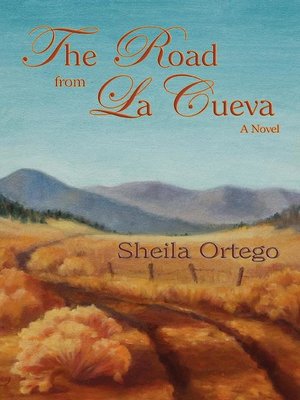 cover image of The Road From La Cueva